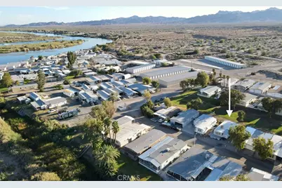 33300 Highway 95 ##208, Blythe, CA 92225 - Photo 5