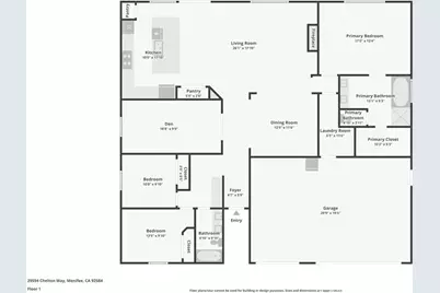 29594 Chelton, Menifee, CA 92584 - Photo 37