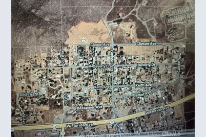 0 Juniper Springs Road, Hemet, CA 92545 - Photo 5