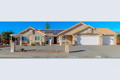 1547 E Beringer, San Jacinto, CA 92583 - Photo 1