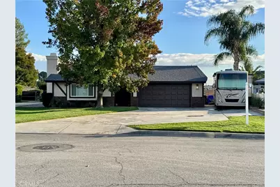 33817 Liberty Road, Yucaipa, CA 92399 - Photo 1