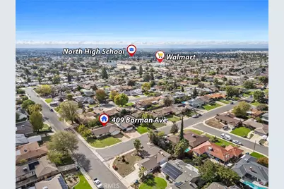 409 Borman Avenue, Bakersfield, CA 93308 - Photo 5