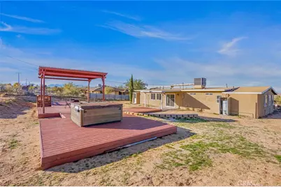 60325 Natoma, Joshua Tree, CA 92252 - Photo 11
