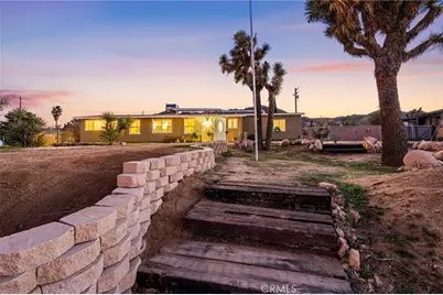 60325 Natoma, Joshua Tree, CA 92252 - Photo 1