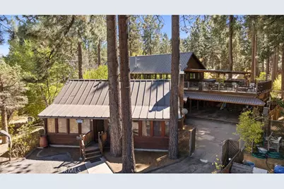 41307 Park Avenue, Big Bear Lake, CA 92315 - Photo 1