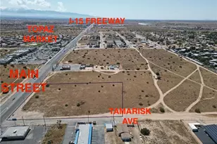 0 Main St, Hesperia, CA 92345 - Photo 1