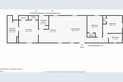 28180 Whitaker, Winchester, CA 92596 - Photo 55