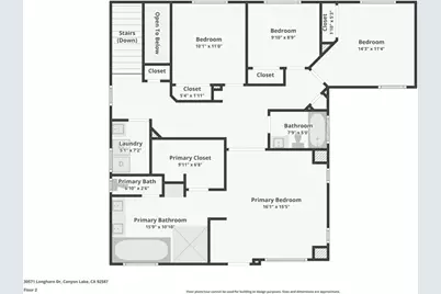 30571 Longhorn Drive, Canyon Lake, CA 92587 - Photo 37