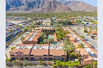 291 E Mel #232, Palm Springs, CA 92262 - Photo 35