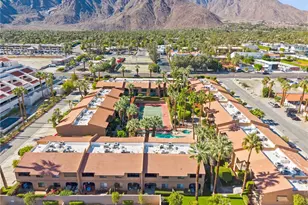 291 E Mel, Palm Springs, CA 92262 - Photo 35