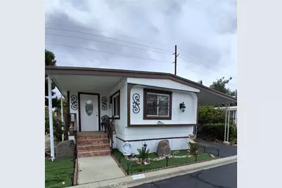 1499 Old Mountain Road #181, San Jacinto, CA 92583 - Photo 1