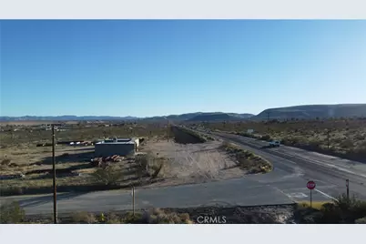0 Old Woman Springs, Yucca Valley, CA 92284 - Photo 5