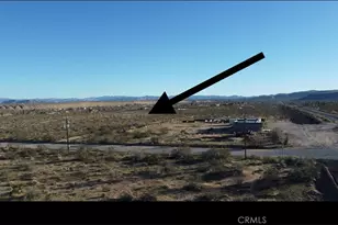 0 Old Woman Springs, Yucca Valley, CA 92284 - Photo 1