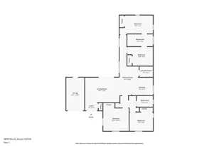 18019 Tiara, Encino, CA 91316 - Photo 41