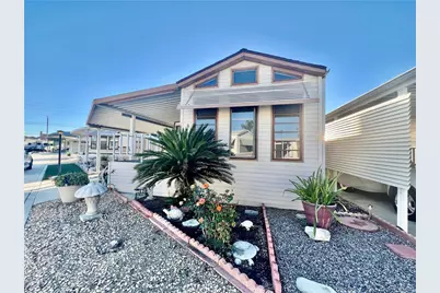 1295 S Cawston #263, Hemet, CA 92545 - Photo 3