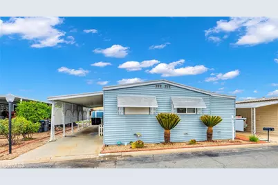 27701 Murrieta #56, Menifee, CA 92586 - Photo 1