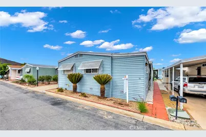 27701 Murrieta #56, Menifee, CA 92586 - Photo 23