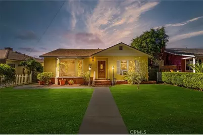 7647 Pickering, Whittier, CA 90602 - Photo 1