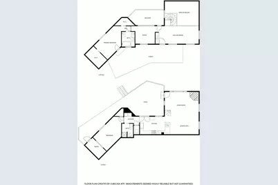 53580 Jeffrey Pine, Idyllwild, CA 92549 - Photo 61