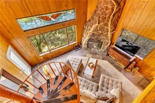 53580 Jeffrey Pine, Idyllwild, CA 92549 - Photo 33