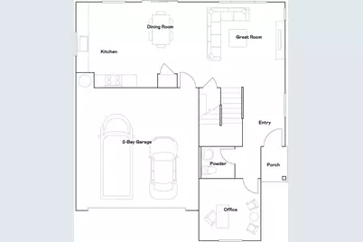 17848 Kinley Street, Hesperia, CA 92345 - Photo 19