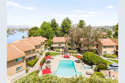 24311 Canyon Lake Drive N Unit 12, Canyon Lake, CA 92587 - Photo 37