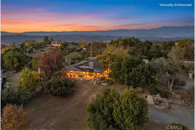 17705 Rodeo Road, Ortega Mountain, CA 92530 - Photo 11