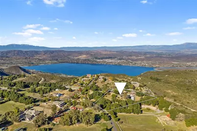 17705 Rodeo Road, Ortega Mountain, CA 92530 - Photo 3