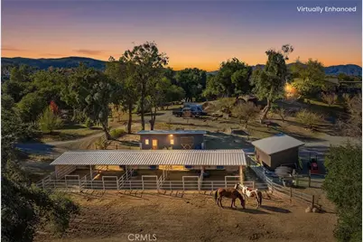 17705 Rodeo Road, Ortega Mountain, CA 92530 - Photo 3