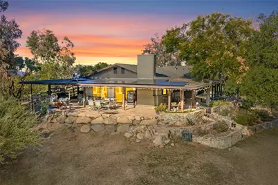 17705 Rodeo Road, Ortega Mountain, CA 92530 - Photo 3