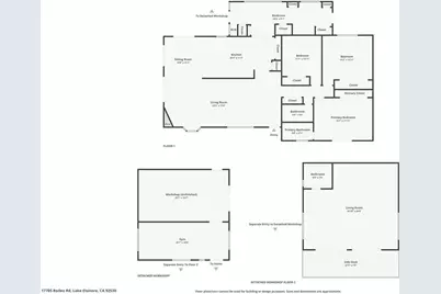 17705 Rodeo Road, Ortega Mountain, CA 92530 - Photo 59