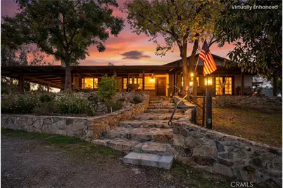 17705 Rodeo Road, Ortega Mountain, CA 92530 - Photo 5
