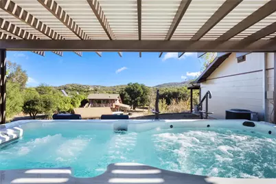 17705 Rodeo Road, Ortega Mountain, CA 92530 - Photo 5