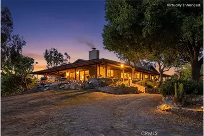 17705 Rodeo Road, Ortega Mountain, CA 92530 - Photo 7