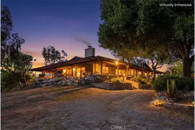 17705 Rodeo Road, Ortega Mountain, CA 92530 - Photo 1