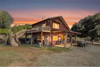 17705 Rodeo Road, Ortega Mountain, CA 92530 - Photo 7