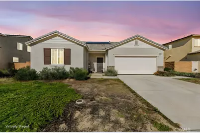 468 Bristolwood, Hemet, CA 92543 - Photo 3