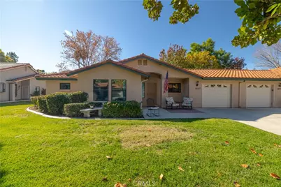 1057 Clubhouse Drive, Hemet, CA 92545 - Photo 3
