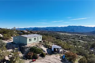 42475 La Brinia, Anza, CA 92539 - Photo 1