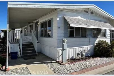 1895 W Devonshire Ave Space 42 #42, Hemet, CA 92545 - Photo 3