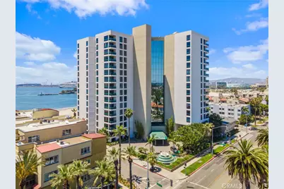 1310 E Ocean Boulevard #1103, Long Beach, CA 90802 - Photo 1