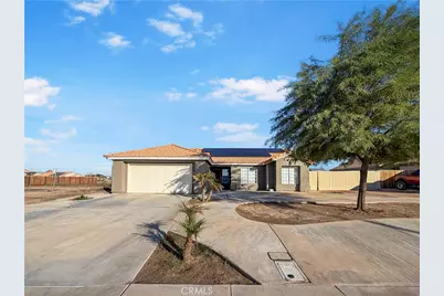460 River Valley Ave, Blythe, CA 92225 - Photo 1