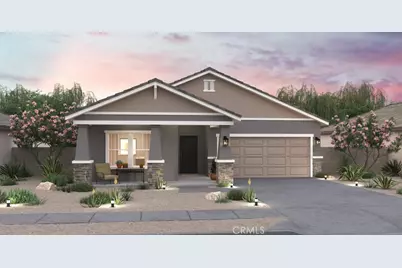 3382 Stella Avenue, Rosamond, CA 93560 - Photo 1