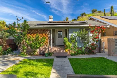 3224 Griffin, Los Angeles, CA 90031 - Photo 1