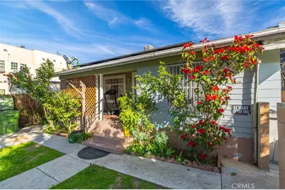 3224 Griffin, Los Angeles, CA 90031 - Photo 35