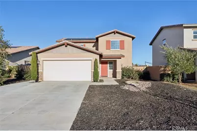 29430 Big Country Court, Winchester, CA 92596 - Photo 1