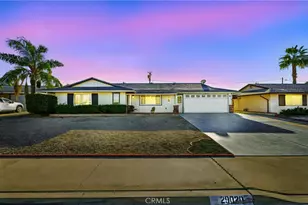 29020 Olympia, Menifee, CA 92586 - Photo 1