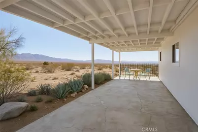 22700 Tamyran, Desert Hot Springs, CA 92241 - Photo 39