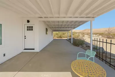 22700 Tamyran, Desert Hot Springs, CA 92241 - Photo 47