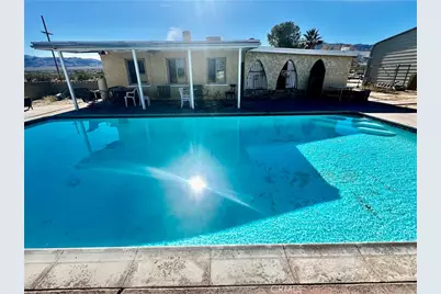 74284 El Paseo Drive, 29 Palms MCB, CA 92277 - Photo 63